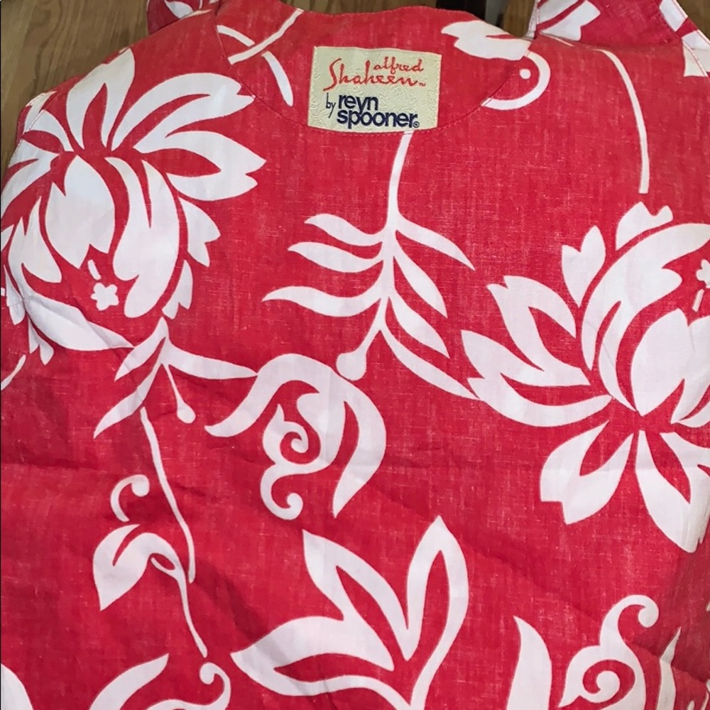 NWT Reyn spooner top